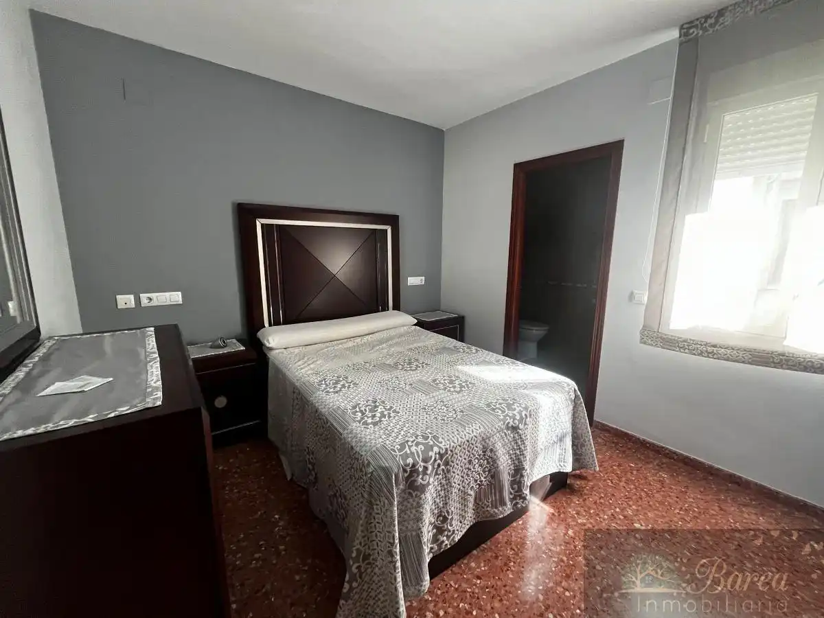 Flat with terrace for sale in Rute, imagen 14