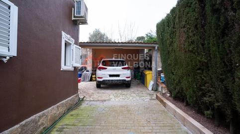 Foto 4 de Casa o xalet en venda a La Torre de Claramunt, Barcelona