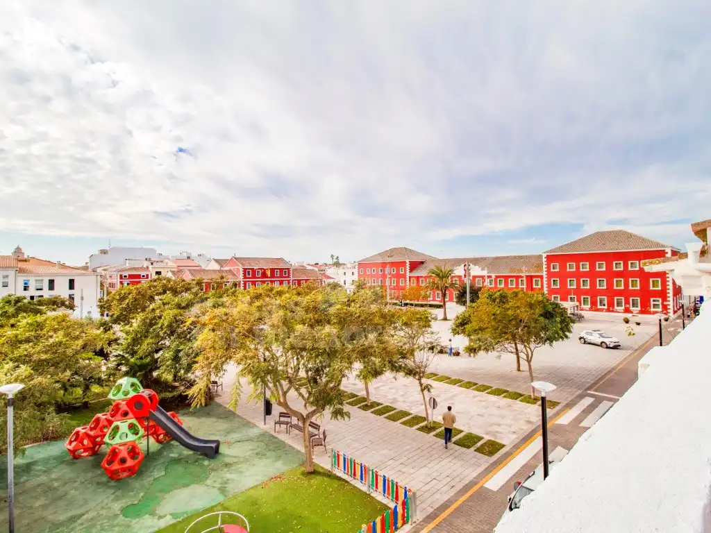 Casa en venta en Es Castell poble, imagen 8