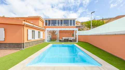 Foto 2 de Casa o chalet en venta en Urbanización Los Sauces, Santa María de Guía de Gran Canaria, Las Palmas