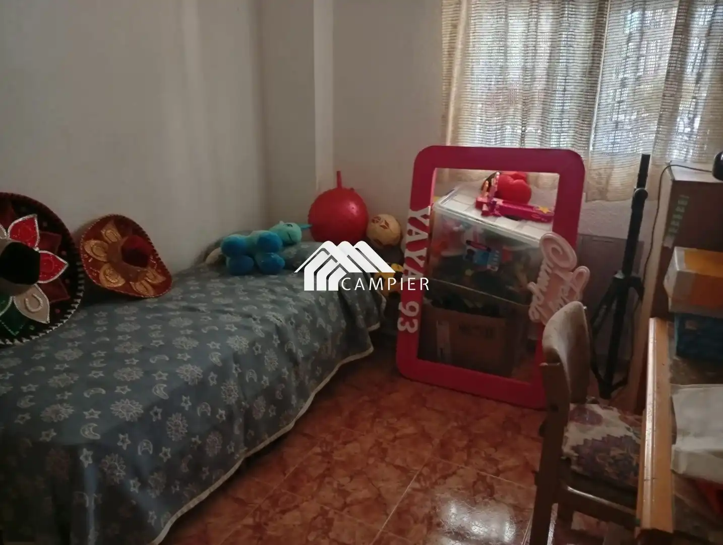 Xalet amb piscina en venda a Pedanías - Extrarradio, imagen 19