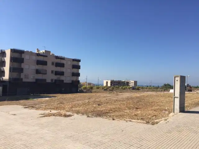 Residential land for sale in Carrer de Lluís Millan 6, imagen 4