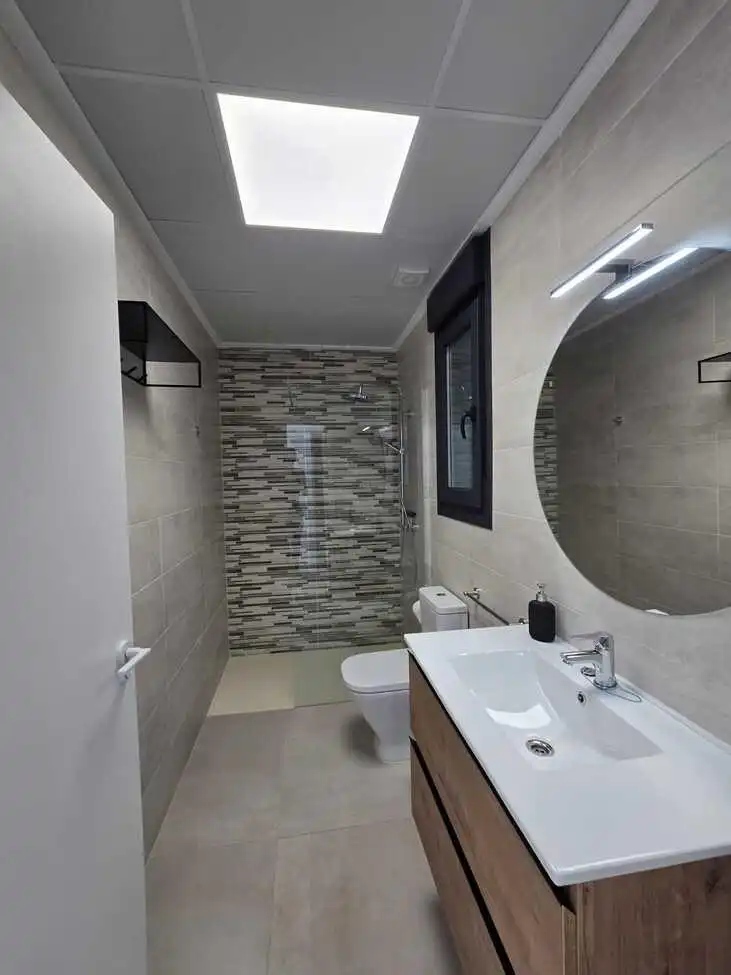 Detached house for sale in Balsicas, imagen 7