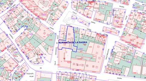 Photo 3 of Flat for sale in Plaza Santa Juana 6, Numancia de la Sagra, Toledo