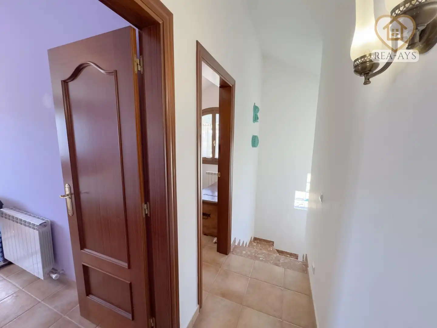 Casa o chalet en venta en Albinyana con Jardín privado, Terraza y Amueblado