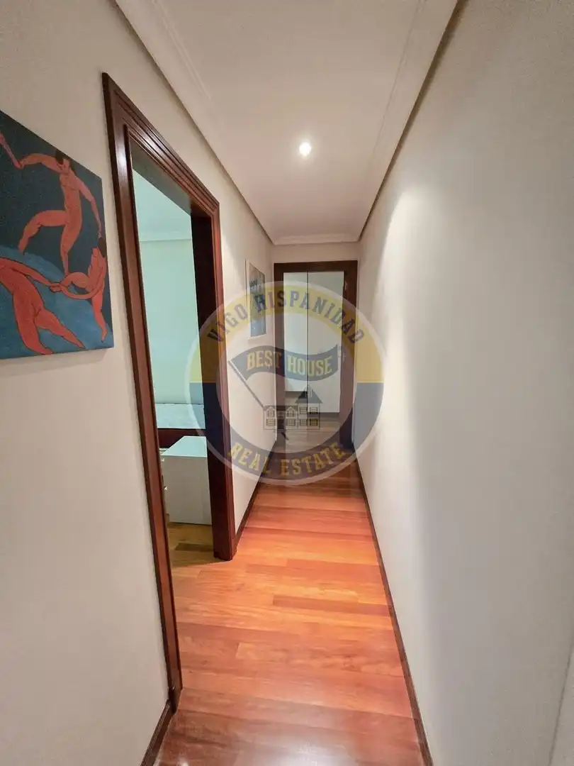 Piso de alquiler en Centro Urbano