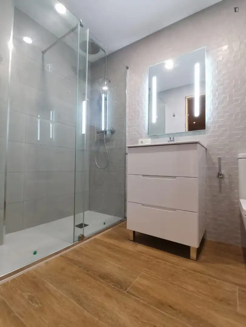 Habitación en Milán - Pumarín