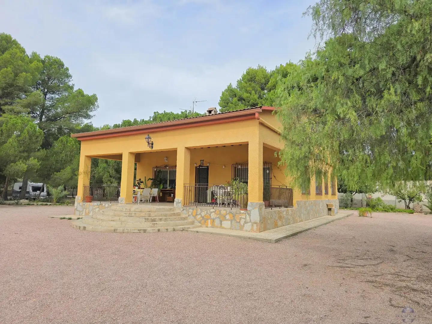 Villa in vendita a Campo Alto - Club de Campo, imagen 2