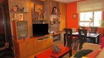 Living room of Flat for sale in Salamanca Capital  with Heating