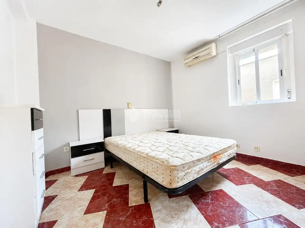Flat with terrace for sale in San Martín de la Vega, imagen 8