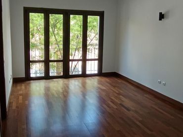 Appartamento con balcone in affitto a Carrer Carrer Soler