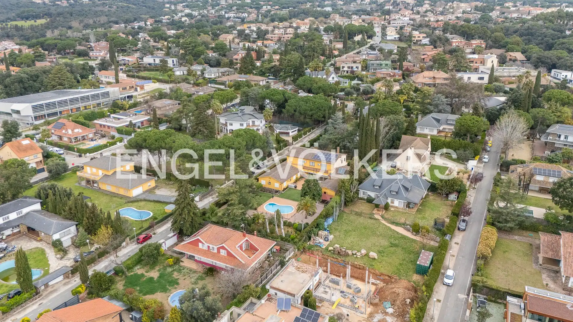 Maison avec terrasse à vendre à L'Ametlla del Vallès, imagen 48