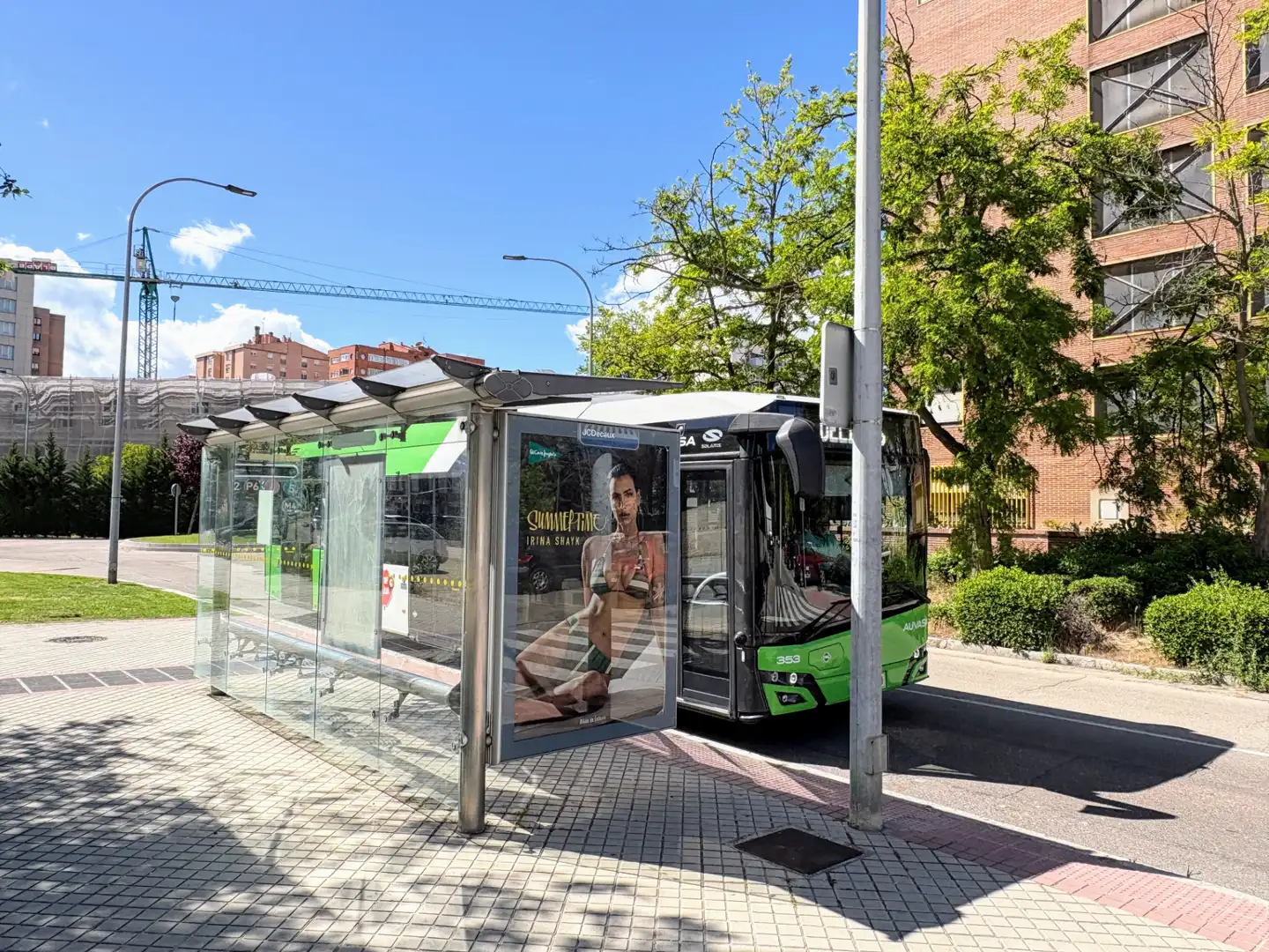 Piso en venta en Calle Sementera, 2, Huerta del Rey