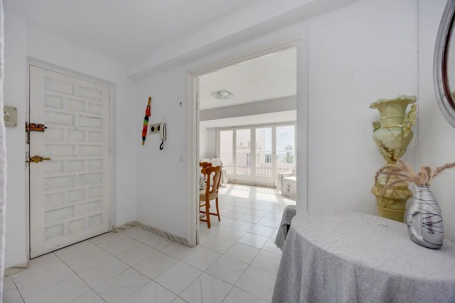 Flat for sale in Centro