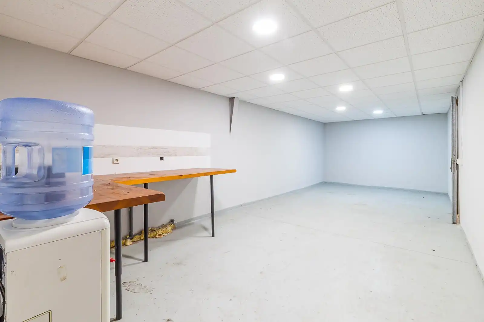 Nave industrial en venta en Calle de Luis I, imagen 14