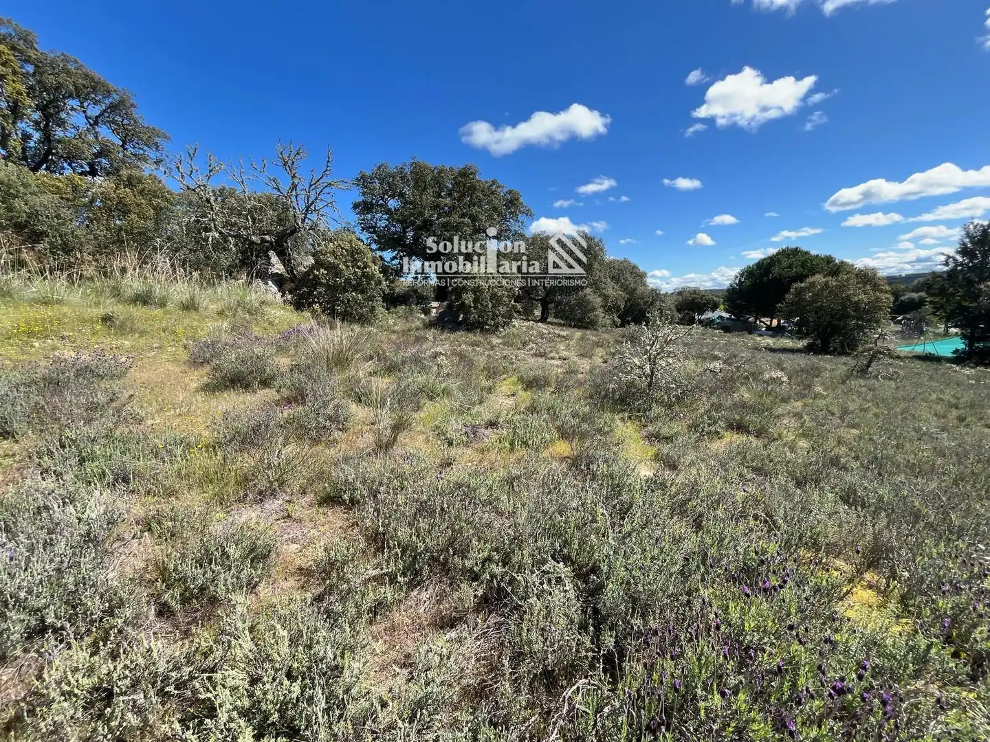 Terreno en venta en Terradillos