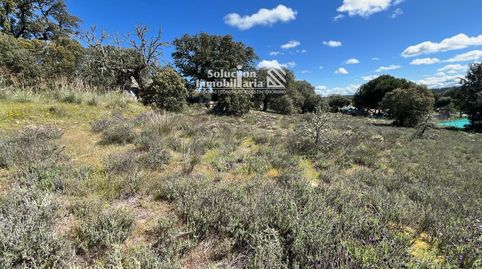 Foto 4 von Grundstücke zum Verkauf in Terradillos, Salamanca