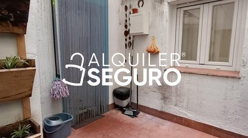 Foto 4 de Pis de lloguer a Real, Centro, Madrid