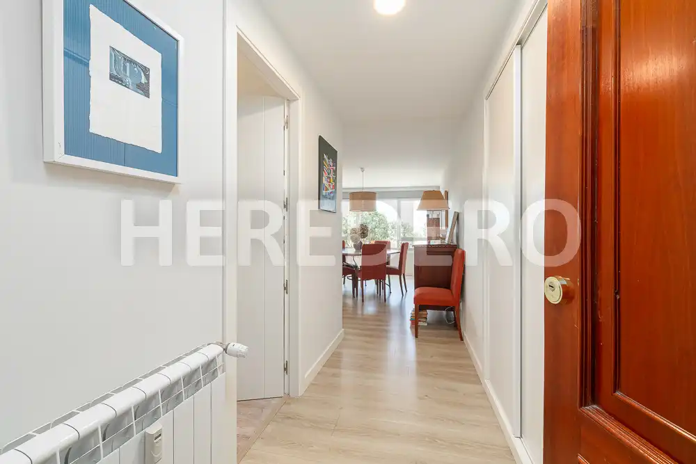 Wohnung zum Verkauf in Vigo  mit Heizung und Parkett