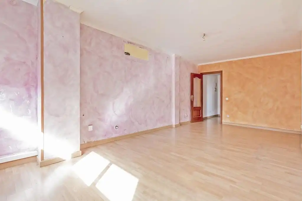 Habitación de Piso en venta en Fuenlabrada