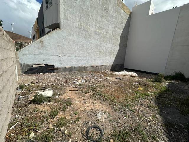 Terreno residencial en Venta en Taifa, 23 en Cruce de Arinaga