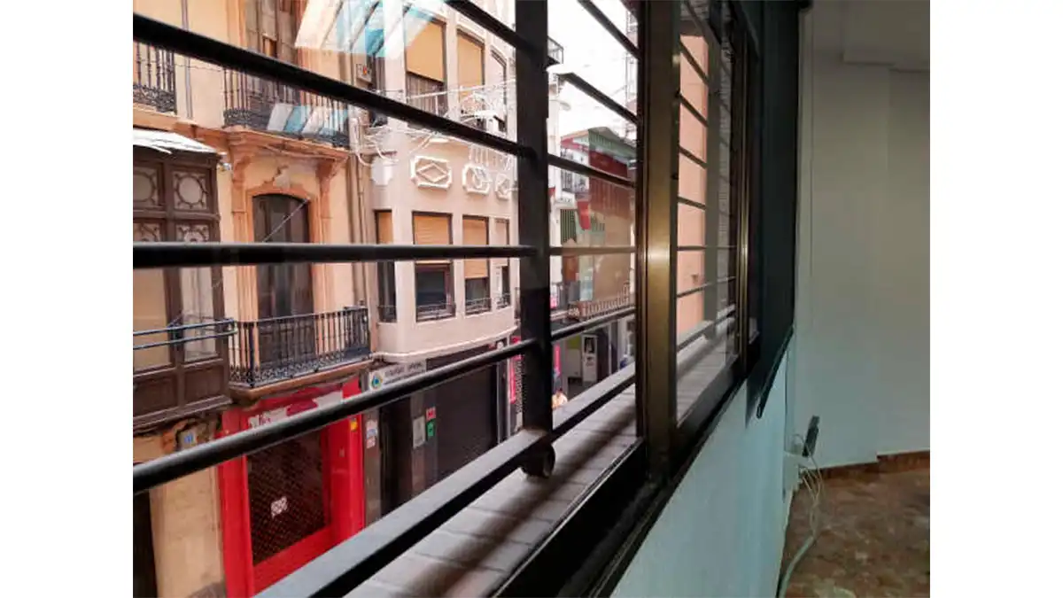 Oficina en venta en GASSET, 6, Hospital - Plaza del Real