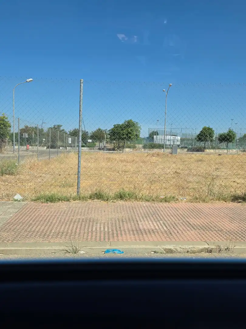 Residencial en venta en Utrera
