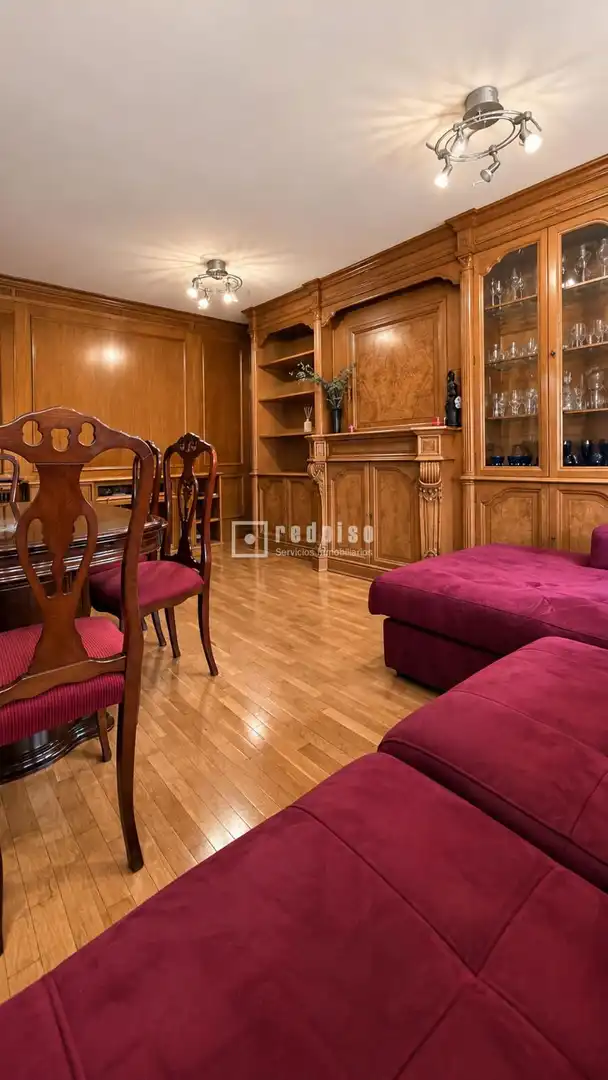 Comedor de Piso en venta en Puente de Vallecas