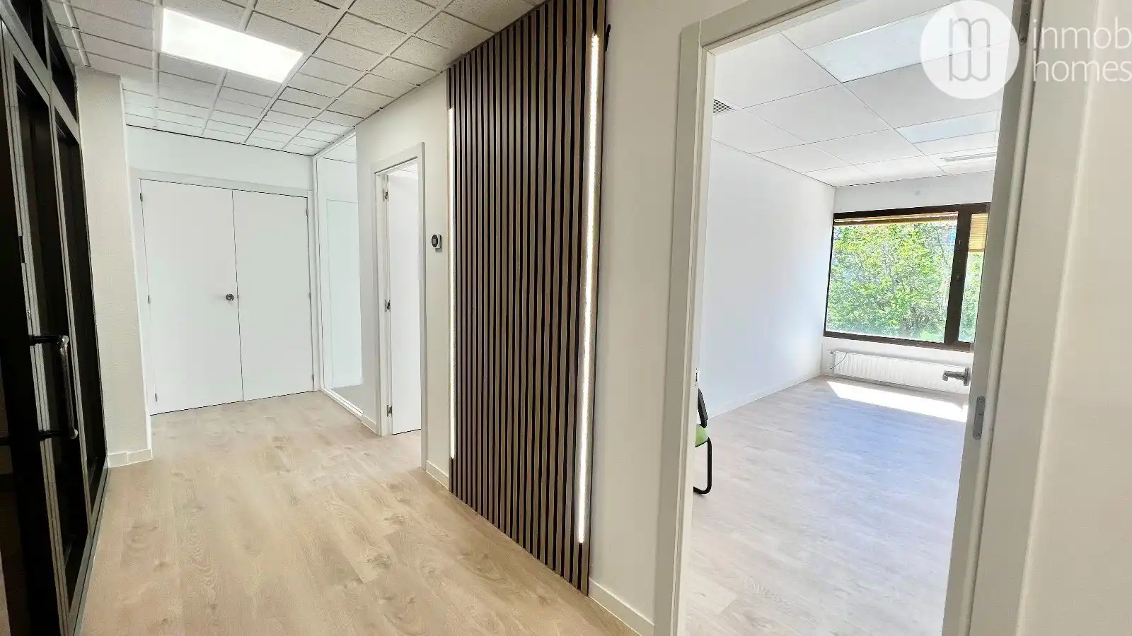 Office for rent in Las Rozas de Madrid  with Air Conditioner and Heating