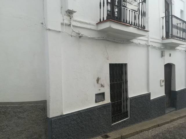 Casa-chalet en Venta en DOCTOR DANIEL BELLIDO en Aroche