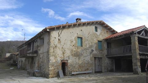 Foto 3 de Finca rústica en venda a Vidrà, Girona