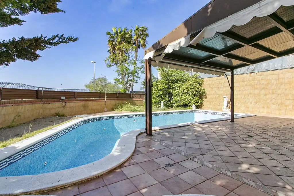 Chalet en venta en Av. L´Argal, imagen 40