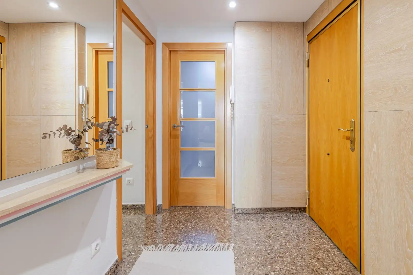 Piso en venta en Paterna con Aire acondicionado, Calefacción y Balcón