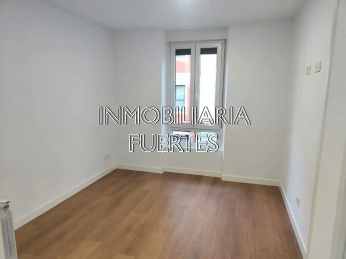 Bedroom of Apartments for rent in San Claudio - La Chantría