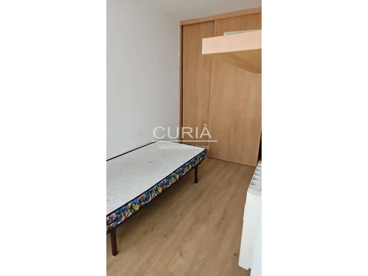 Bedroom of Apartments for sale in Lleida  with Heating and Balcony