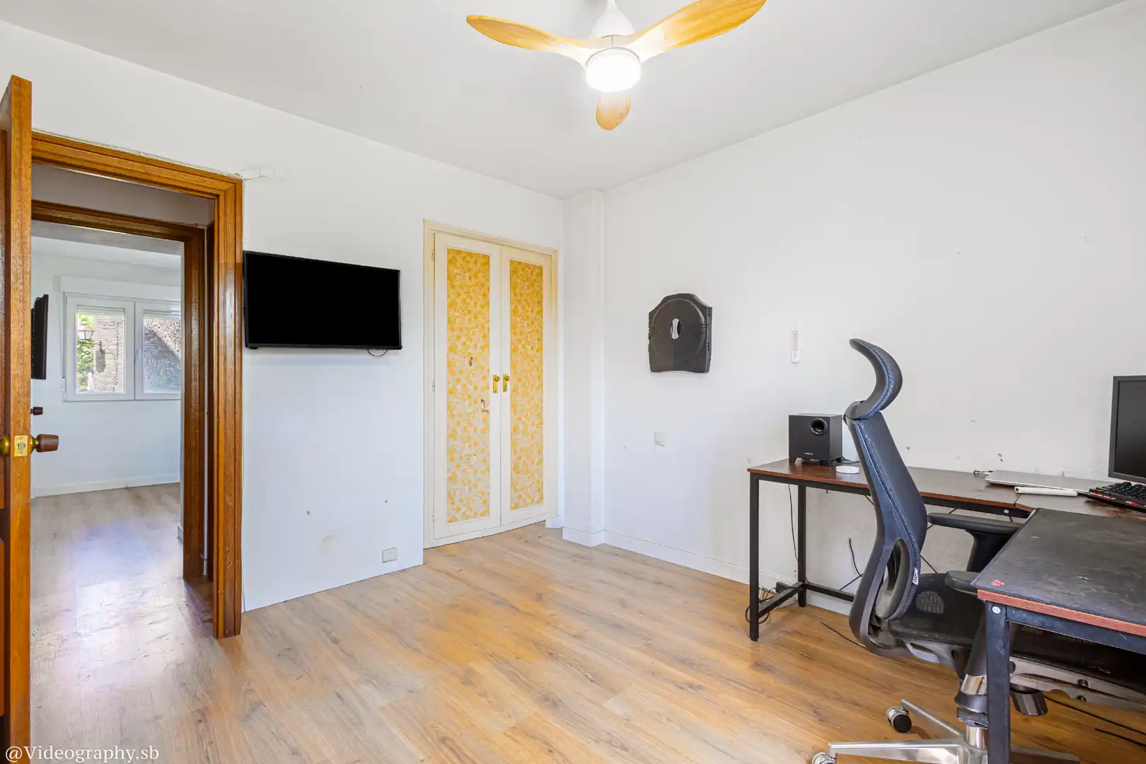 Flat for sale in Alpedrete  with Air Conditioner, Heating and Terrace