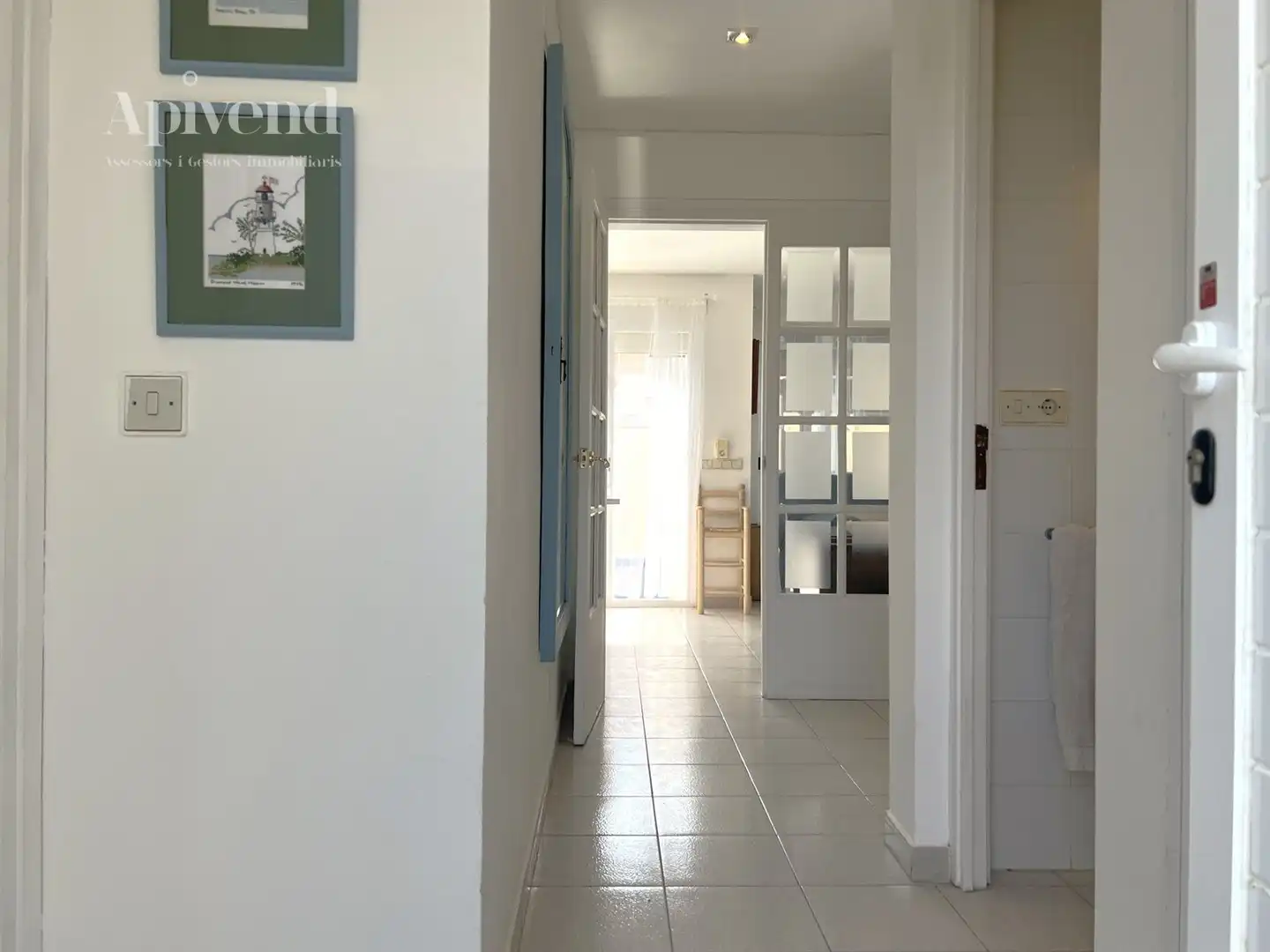 Casa con piscina in vendita a De l'Onze de Setembre, imagen 14