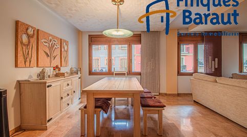 Foto 3 de Piso en venta en Pujada del Castell, Centre, Figueres