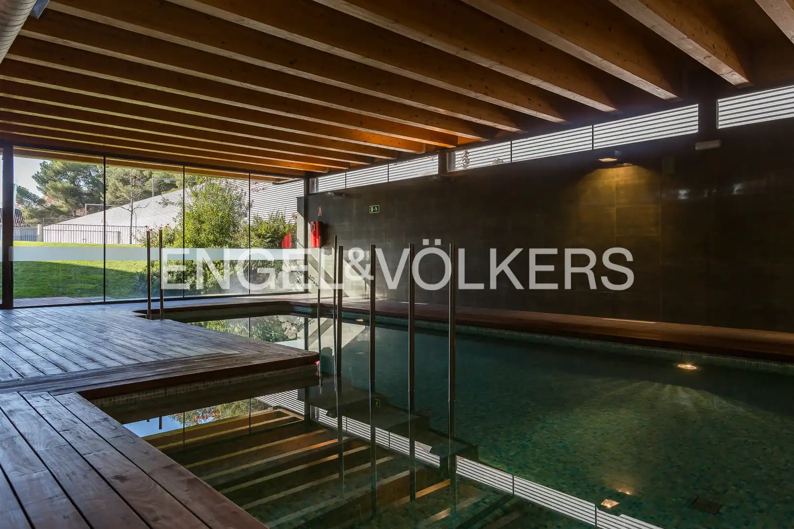 Baixos amb piscina en venda a Golf - El Carralero, imagen 50