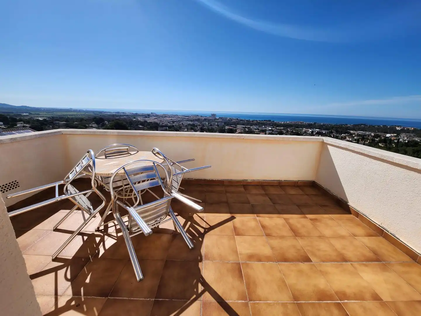 Chalet con terraza en venta en Els Masos - Els Garrofers, imagen 15