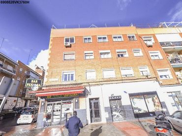 Piso en venta en Calle de Nuestra Señora de la Luz 36