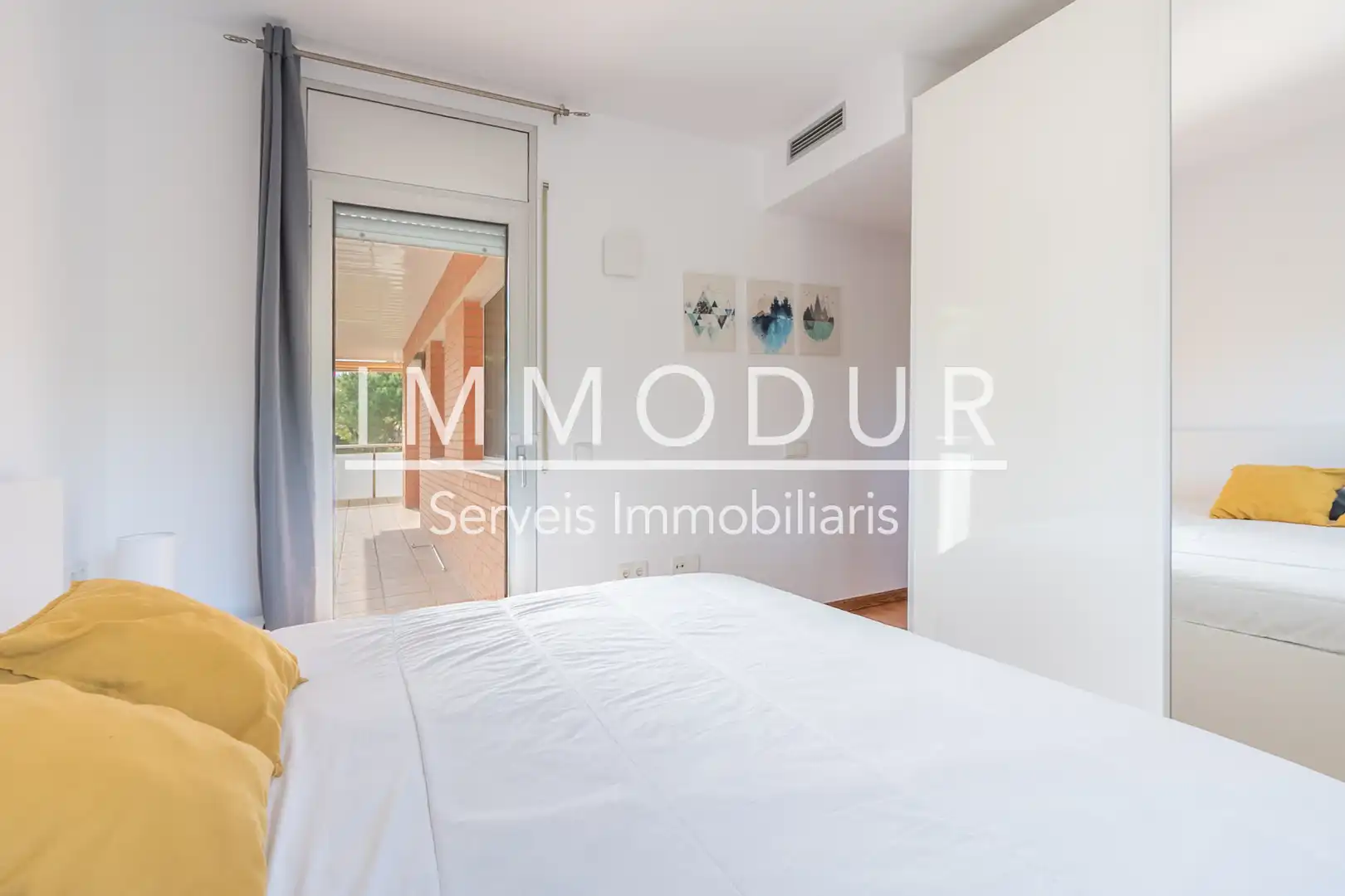Flat for rent in Avinguda d'Europa, Gavà Mar