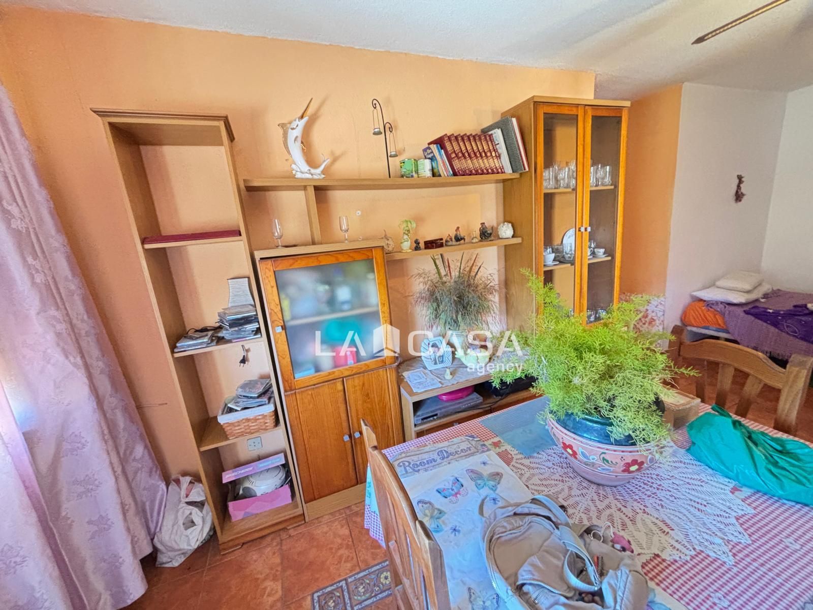 Planta baixa en venda a Pescadores - Saladillo