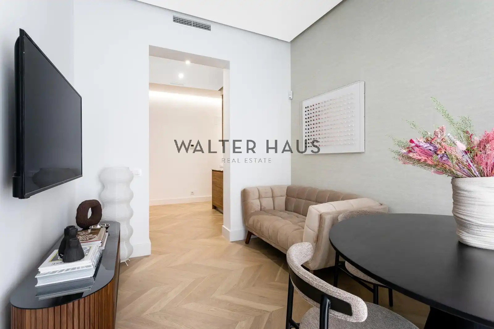 Appartement avec ascenseur à vendre à Calle de Santa Engracia, imagen 2