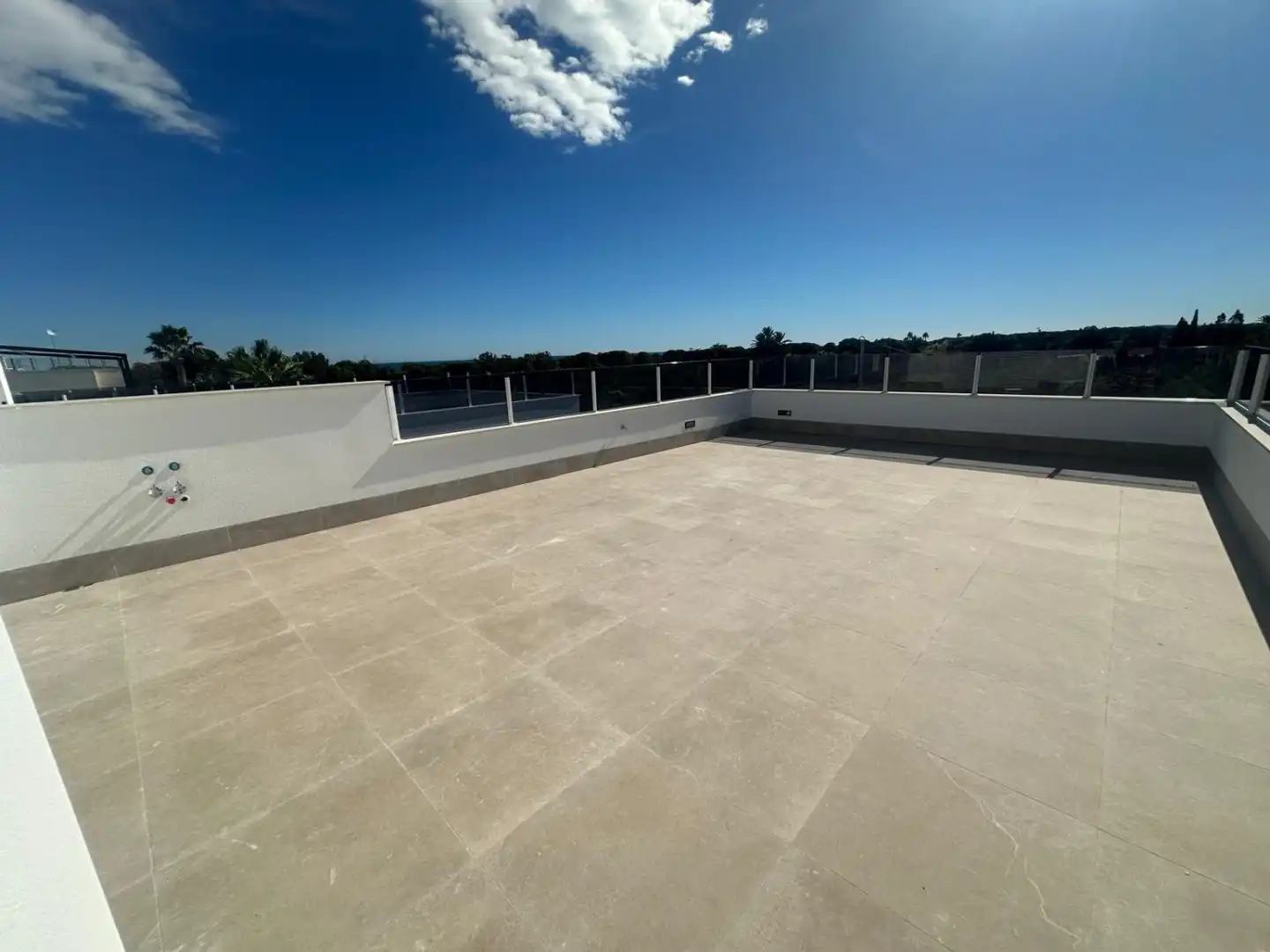 Casa aparellada d'obra nova en venda a Carrer Cuba, imagen 17