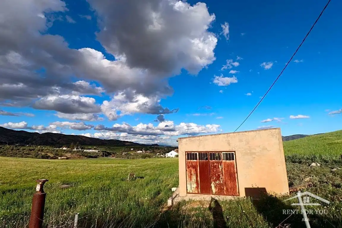 Exterior view of Residential for sale in Alhaurín de la Torre