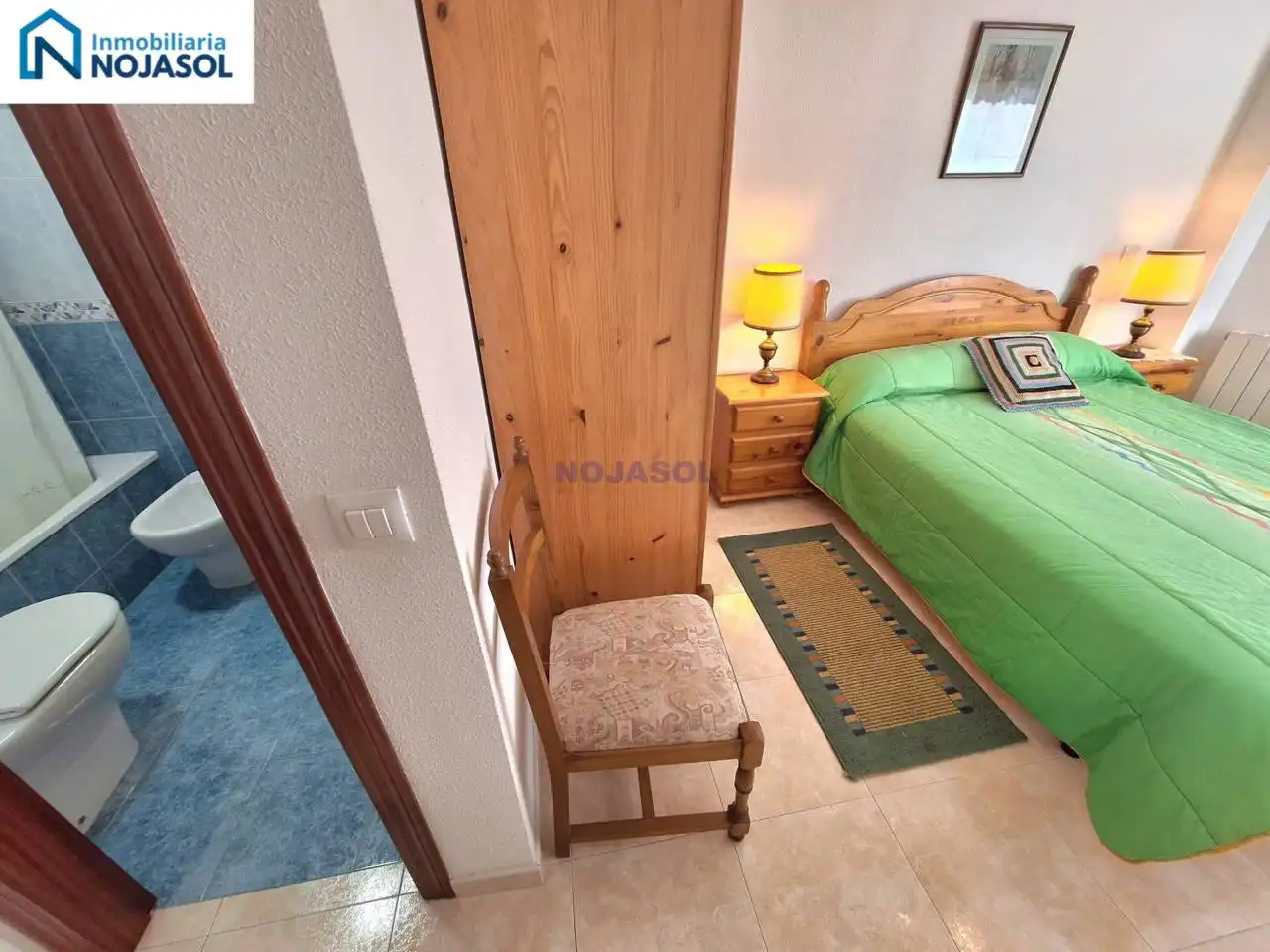 Apartment mit Terrasse zum Verkauf in Calle TRENGANDIN, imagen 39