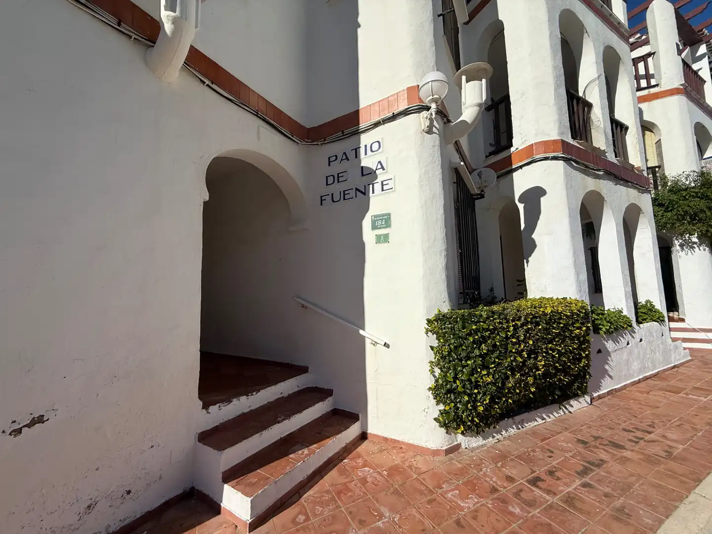 Erdgeschosswohnung zum Verkauf in El Puerto, imagen 25