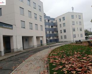 Exterior view of Premises for sale in Ávila Capital