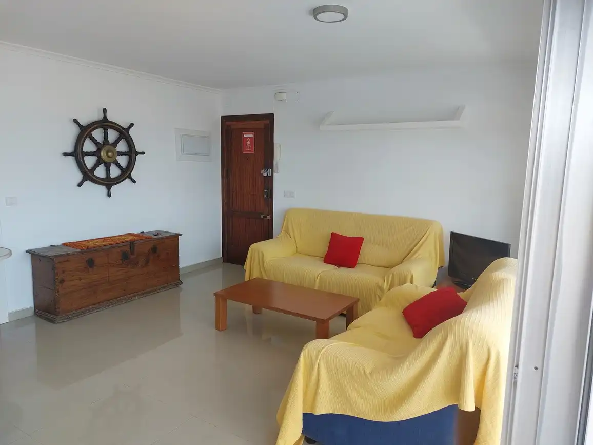Apartamento de alquiler en Passeig Marítim de Neptú, 67, Playa de Gandia